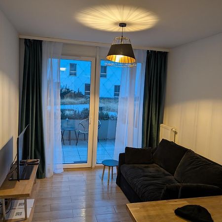 Apartment Braniborska Golden Gate Breslau Exterior foto