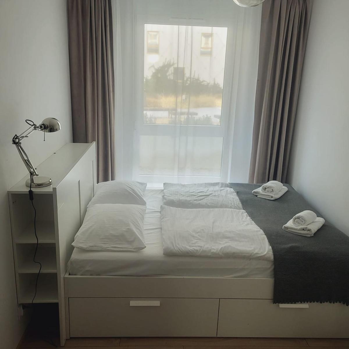 Apartment Braniborska Golden Gate Breslau Exterior foto