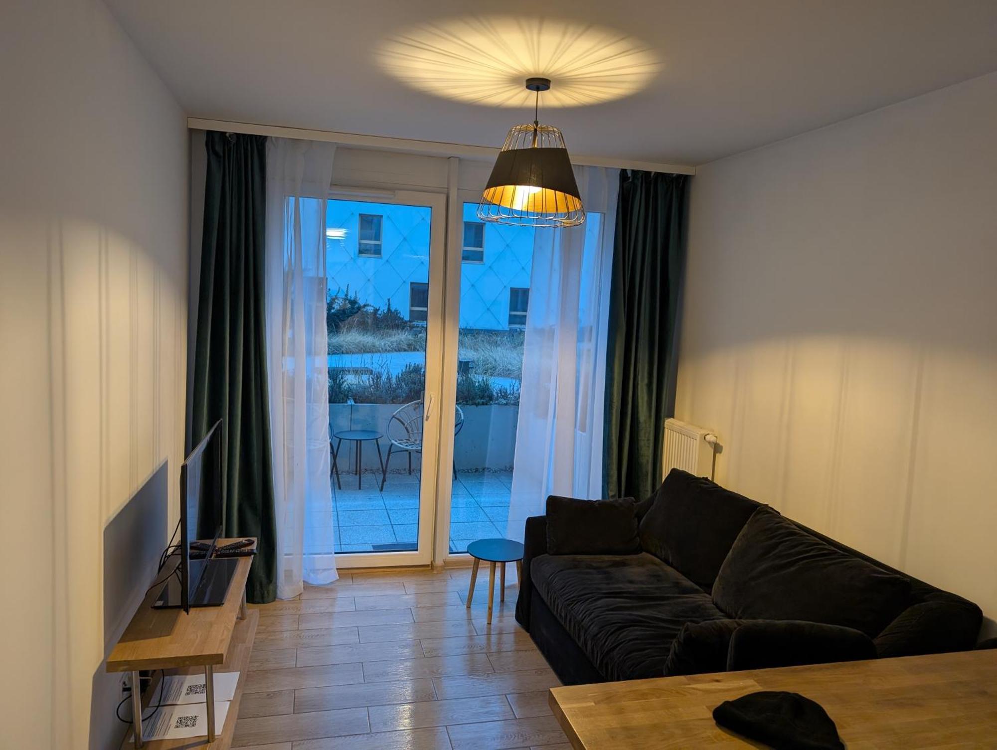 Apartment Braniborska Golden Gate Breslau Exterior foto