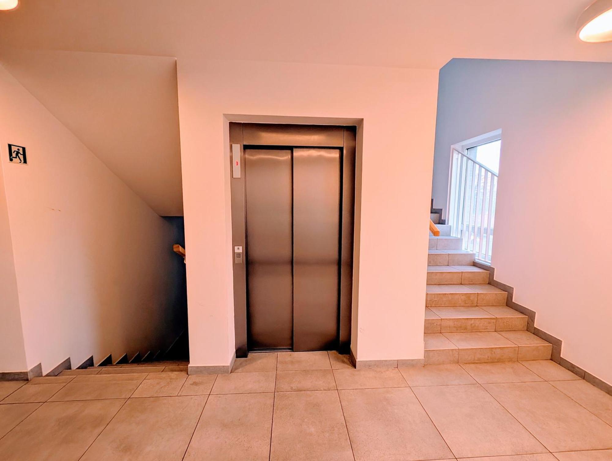 Apartment Braniborska Golden Gate Breslau Exterior foto